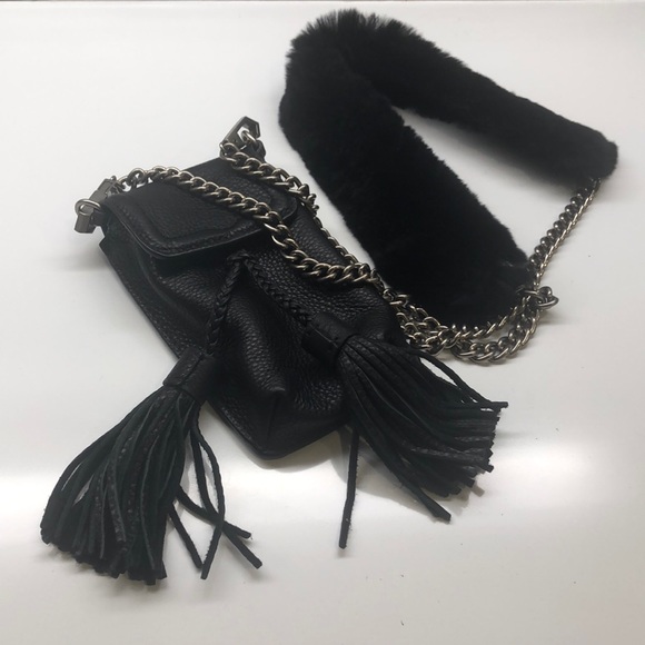 NWT Rebecca Minkoff cellphone case